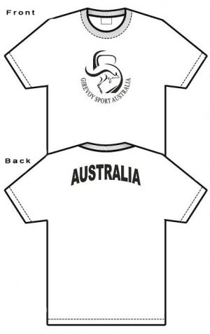GSAA T-Shirt