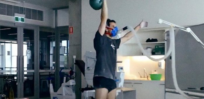 Science and Practice of Kettlebell Training