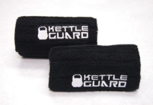 KettleGuard - Reinforced Wrist Wrap Standard
