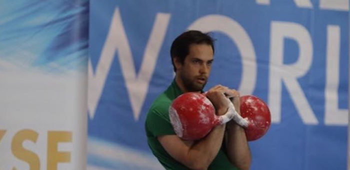 2019 WKSF World Championships Team Australia – Results