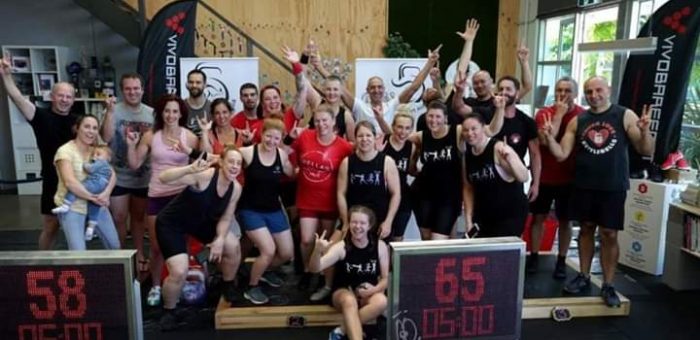 2020 GSAA Melbourne Open – RESULTS