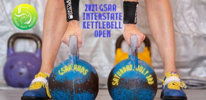 2021 July 3rd GSAA Open