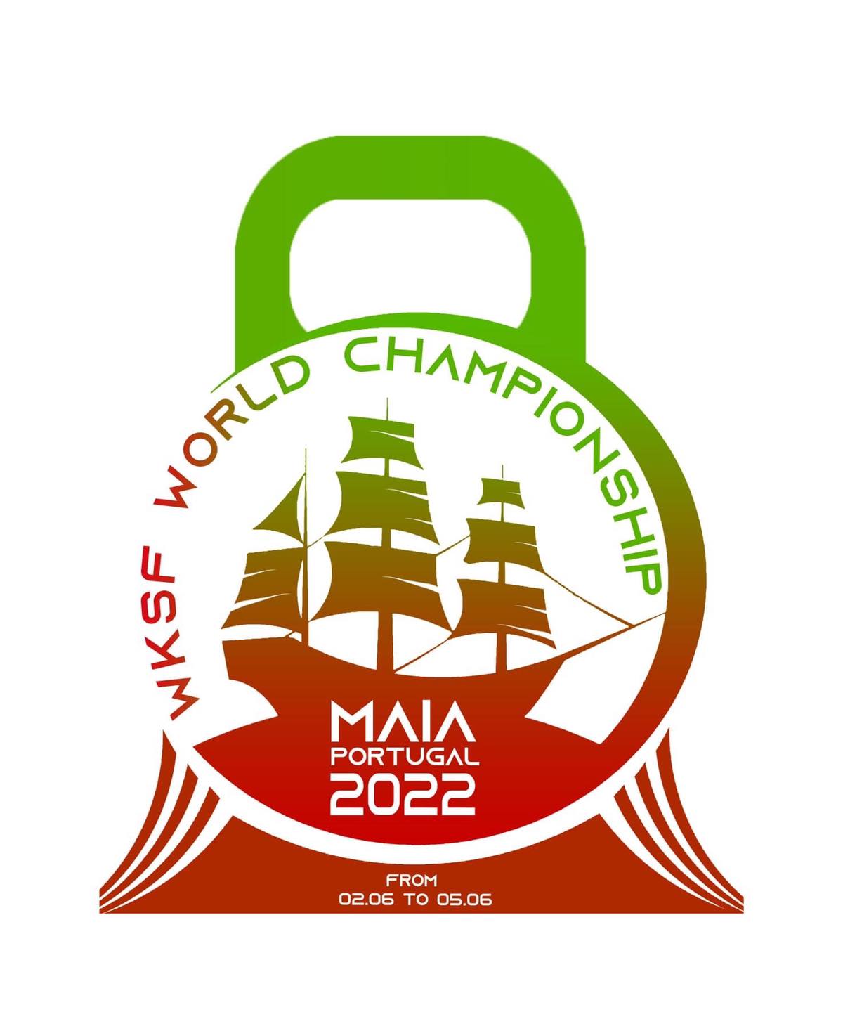 2022 World Kettlebell Sport Federation Championships Girevoy Sport