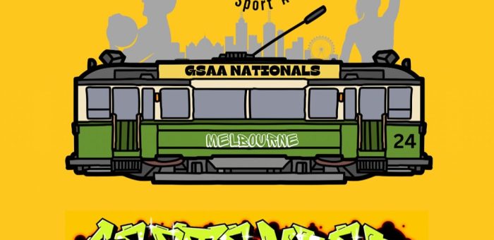 2024 GSAA Australian National Championships