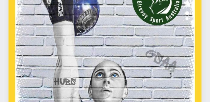 2024 GSAA State of Origin – August 10th