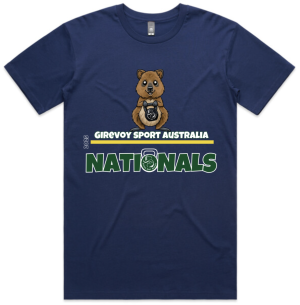 Apparel tshirt