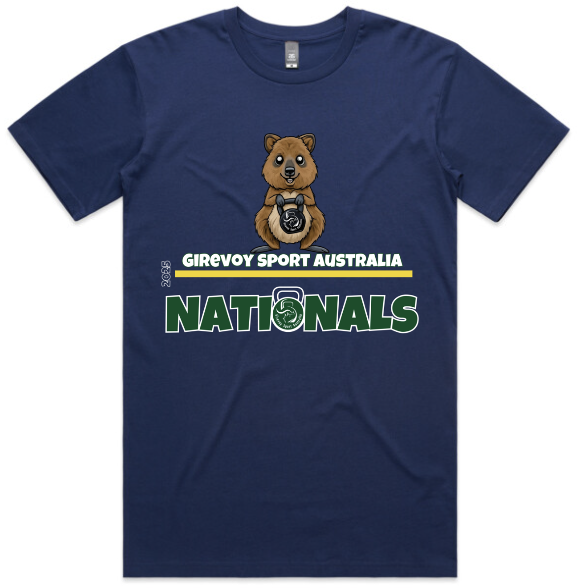 Apparel tshirt